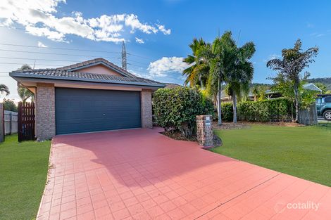 Property photo of 59 Wallace Circuit Kirwan QLD 4817