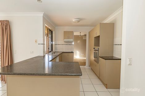 Property photo of 59 Wallace Circuit Kirwan QLD 4817