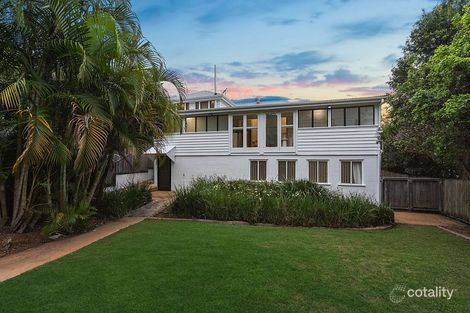 Property photo of 40 Paling Avenue Wilston QLD 4051