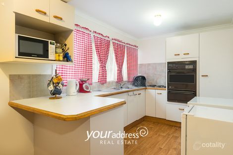 Property photo of 64 Bluegum Drive Marsden QLD 4132