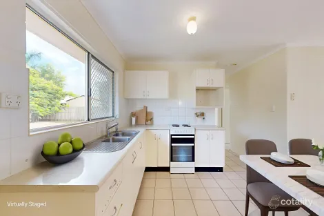 Property photo of 14 San Vito Crescent Rasmussen QLD 4815