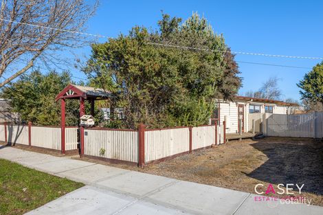Property photo of 42 Marklin Street Cranbourne VIC 3977