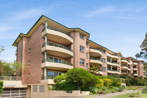 Property photo of 6/6-12 Mansfield Avenue Caringbah NSW 2229
