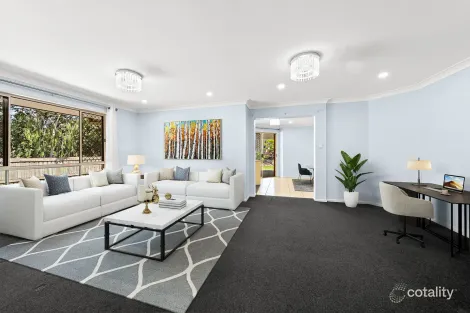 Property photo of 9 Liberty Street Forest Lake QLD 4078