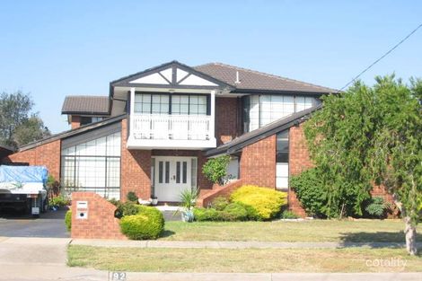 92 Knightsbridge Ave, Altona Meadows, VIC 3028