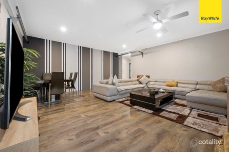 Property photo of 46 Ayesha Avenue Melton South VIC 3338