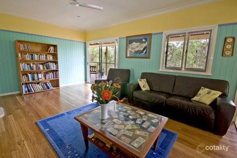 Property photo of 14 Zgrajewski Road Yandina Creek QLD 4561