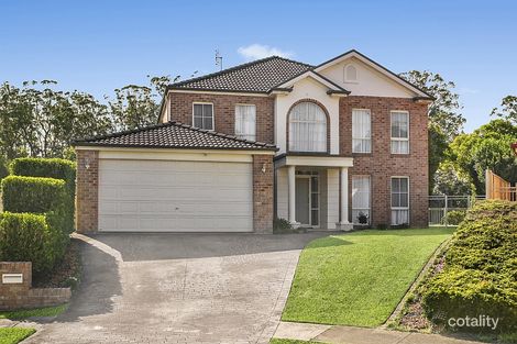 Property photo of 5 Indigo Place Lisarow NSW 2250
