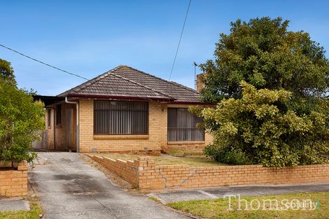 Property photo of 33 Roberts Avenue Mulgrave VIC 3170