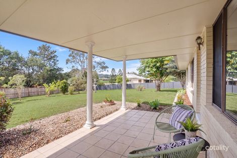 200 LATIMERS CROSSING RD, ADVANCETOWN, QLD 4211