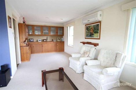 Property photo of 11 Shantalla Crescent Yass NSW 2582