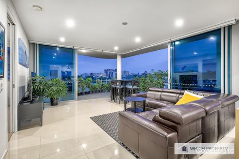 Property photo of 404/32 Russell Street South Brisbane QLD 4101