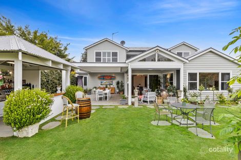 Property photo of 4 Clifford Parade Barwon Heads VIC 3227