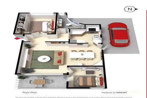 Property photo of 2/1-9 Park Street South Yarra VIC 3141