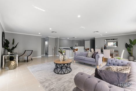 Property photo of 81 Fantail Crescent Ellenbrook WA 6069