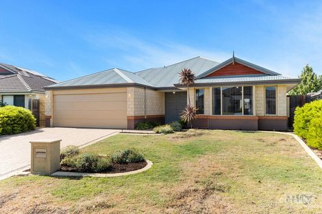 Property photo of 81 Fantail Crescent Ellenbrook WA 6069