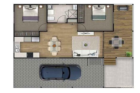 Property photo of 34/55 Sunpatch Parade Tomakin NSW 2537