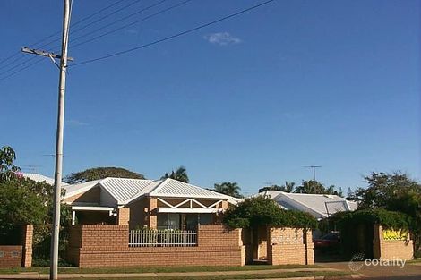 6/117 Prince Edward Pde, Scarborough, QLD 4020