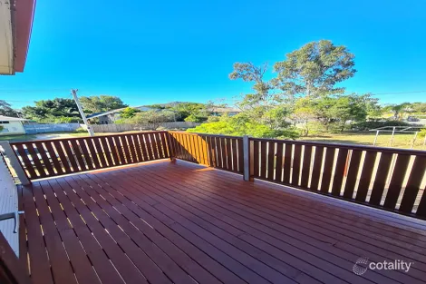 Property photo of 37 Howlett Street Currajong QLD 4812