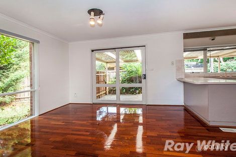 Property photo of 9 Wyangala Court Lysterfield VIC 3156