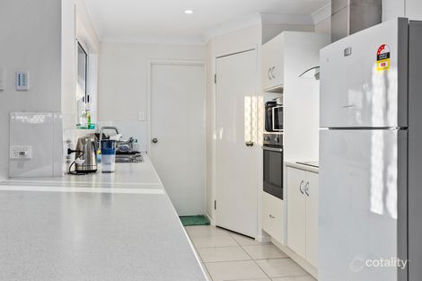 Property photo of 39 Belltrees Place Gracemere QLD 4702