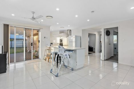 Property photo of 39 Belltrees Place Gracemere QLD 4702