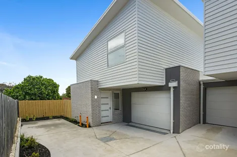 Property photo of 4/24 Thomas Street Rosebud VIC 3939