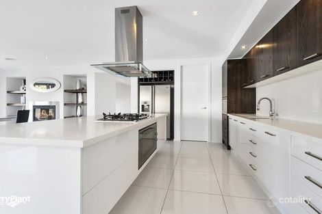 Property photo of 41 Celebration Drive Point Cook VIC 3030