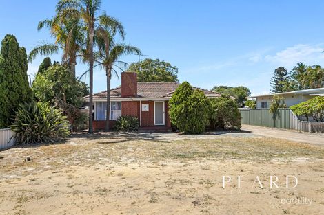14 Florizel St, Coolbellup, WA 6163