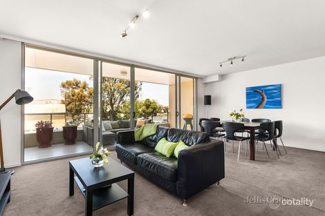 Property photo of 13/2 Saltriver Place Footscray VIC 3011