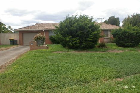 Property photo of 1/28 Labilliere Street Maddingley VIC 3340