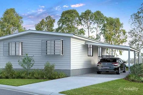 Property photo of 34/55 Sunpatch Parade Tomakin NSW 2537