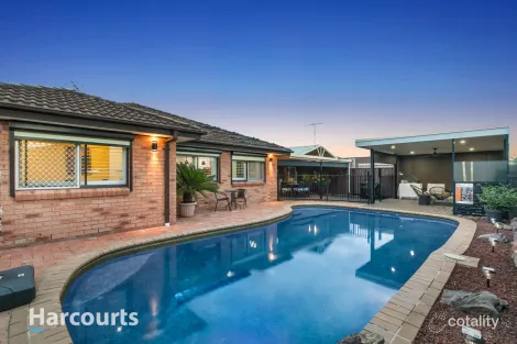 Property photo of 134 Pine Creek Circuit St Clair NSW 2759