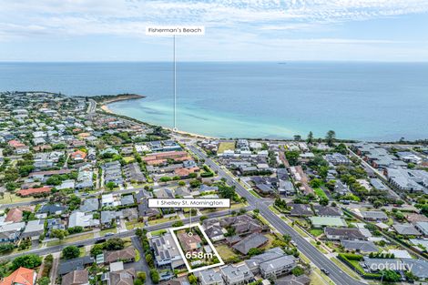 1 Shelley St, Mornington, VIC 3931