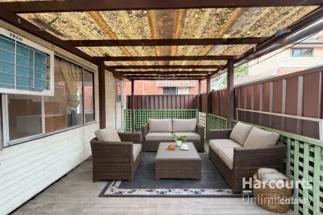 Property photo of 51 Burdett Crescent Blacktown NSW 2148