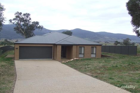 Property photo of 19 Mildren Street Corryong VIC 3707