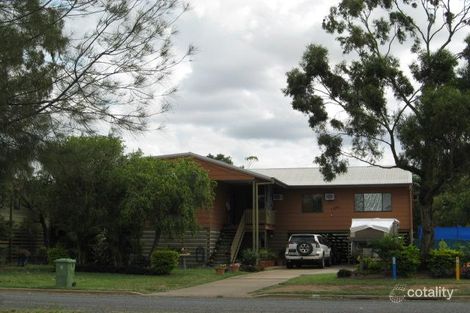 139 Bauman Way, Blackwater, QLD 4717