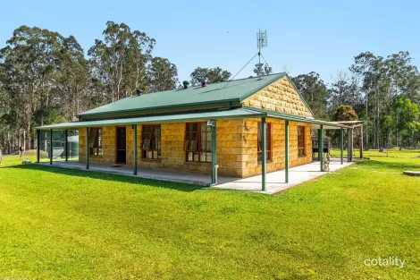 94 Morandini Rd, New Italy, NSW 2472