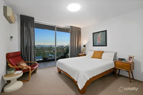 Property photo of 7/11 Beaconsfield Street Highgate Hill QLD 4101