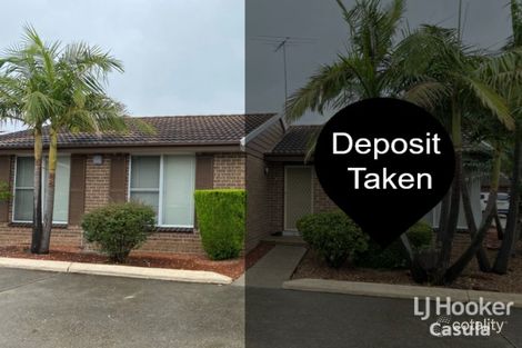 8/15 Wonga Rd, Lurnea, NSW 2170