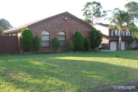 Property photo of 2 Julian Place Sefton NSW 2162