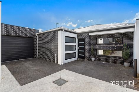 Property photo of 3/14 Blenheim Road Newport VIC 3015