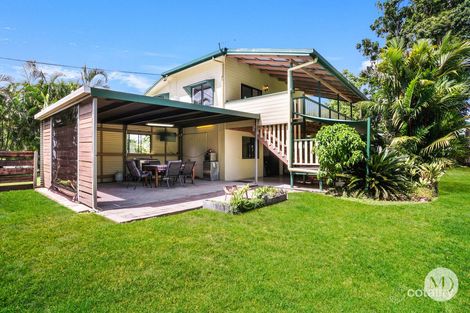 203 Etty Bay Rd, Etty Bay, QLD 4858