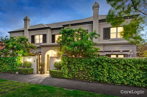 Property photo of 42 Harcourt Street Hawthorn East VIC 3123