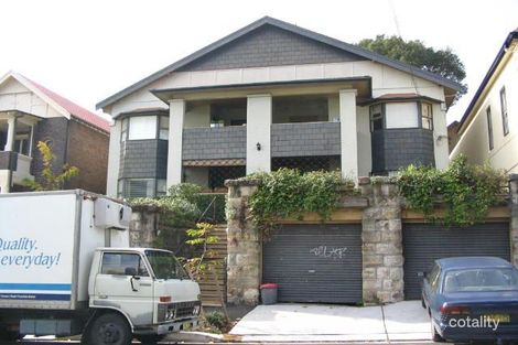 81-83 Holdsworth St, Woollahra, NSW 2025