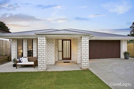 Property photo of 26 Livingstone Road Darra QLD 4076