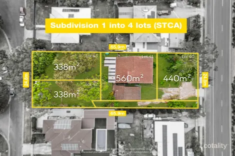 Property photo of 805 Kingston Road Waterford West QLD 4133