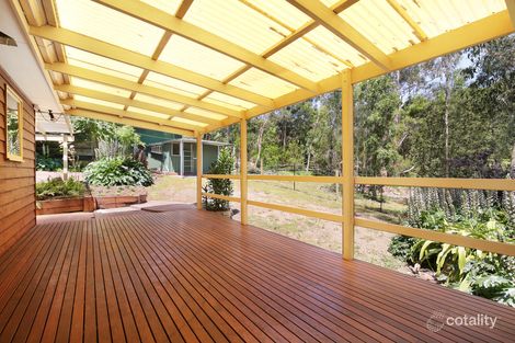 Property photo of 2 Mayo Court Wandin North VIC 3139