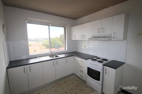 Property photo of 21/10 View Street Marrickville NSW 2204