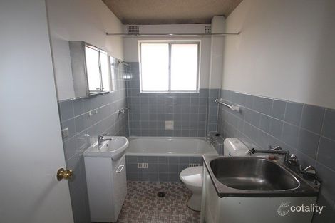 Property photo of 21/10 View Street Marrickville NSW 2204